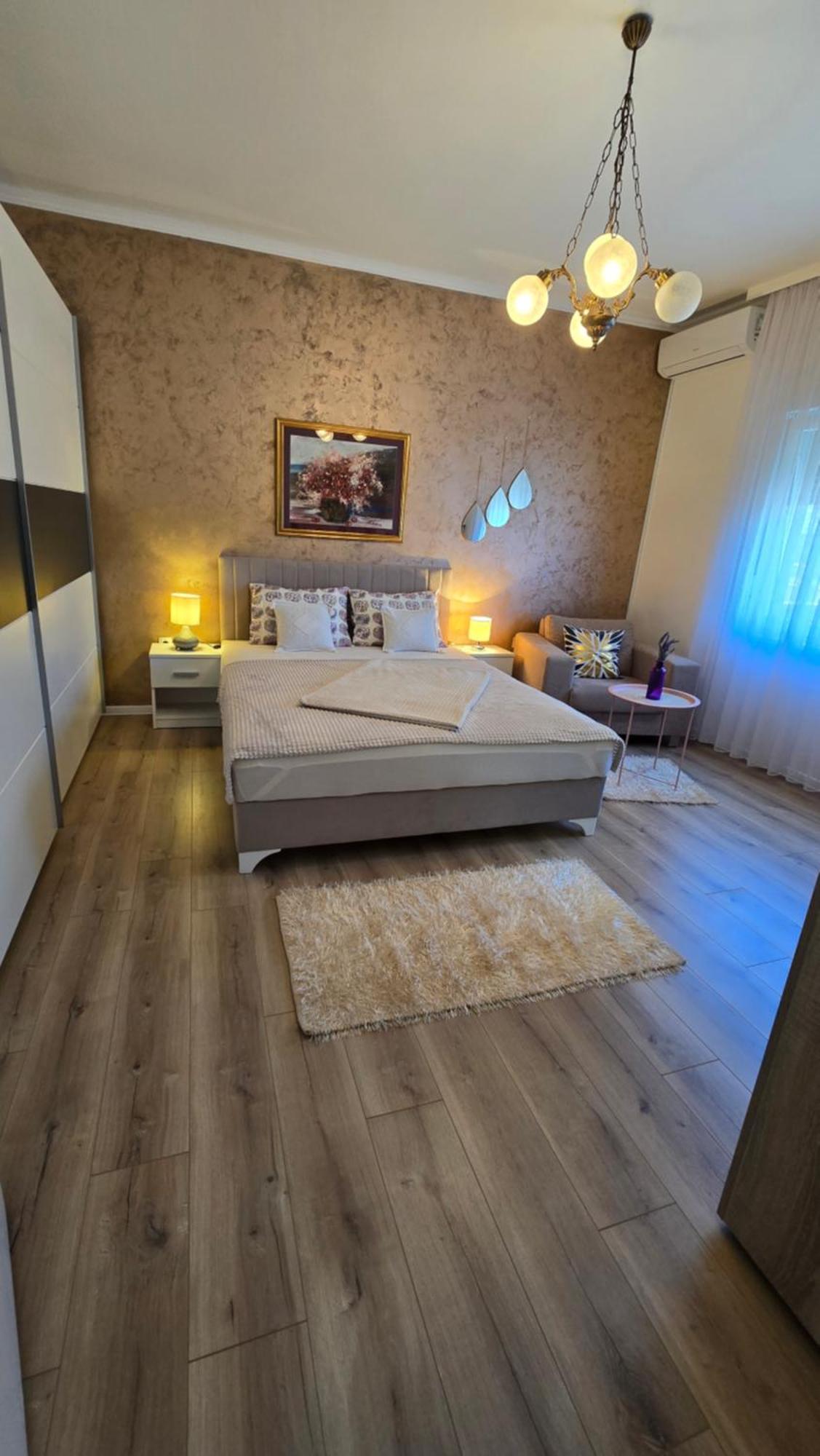 Apartman Hersek Mostar Exterior foto